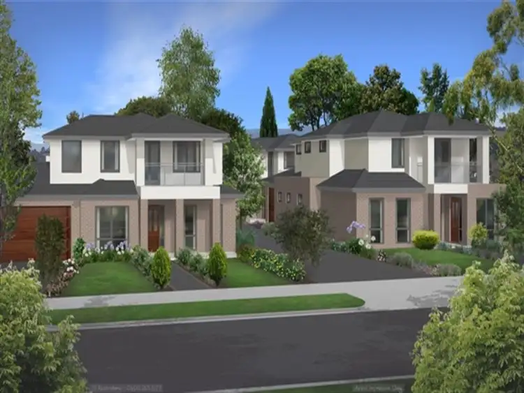 28-30 Sweetland Road, Box Hill VIC 3128