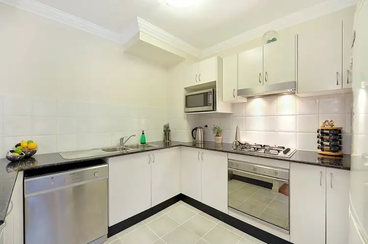 Fifth view of Homely unit listing, 74/38 Orara Street, Waitara NSW 2077
