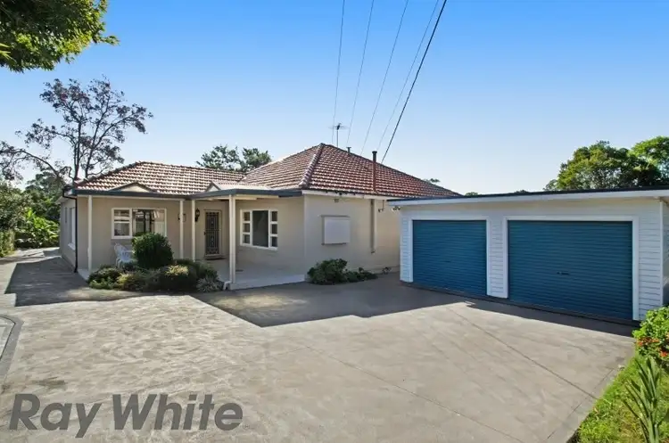 66a Pennant Parade, Epping NSW 2121
