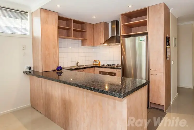 Sixth view of Homely apartment listing, 19/3 Sovereign Point Court, Doncaster VIC 3108