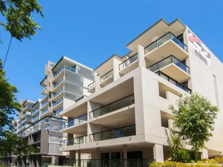 203/15 Parkland Street, Nundah QLD 4012