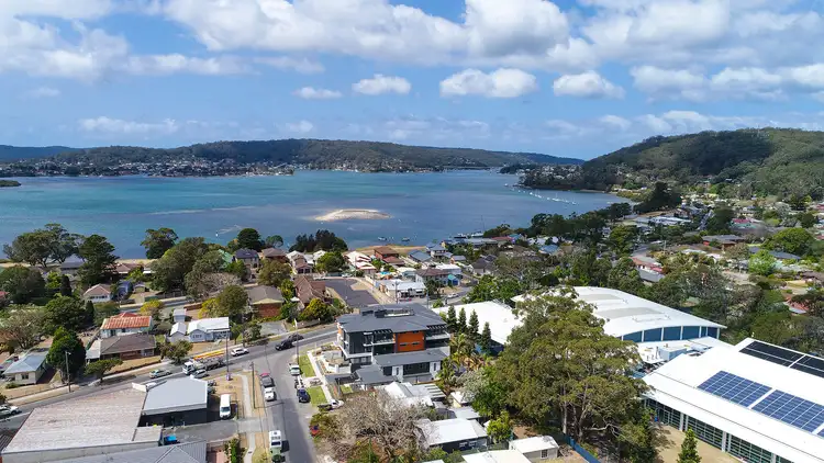 Seventh view of Homely unit listing, 8/231-241 Blackwall Road, Woy Woy NSW 2256