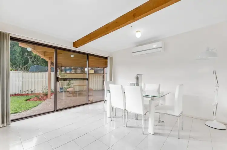 Second view of Homely house listing, 21 Greenbrook Place, Horsley NSW 2530