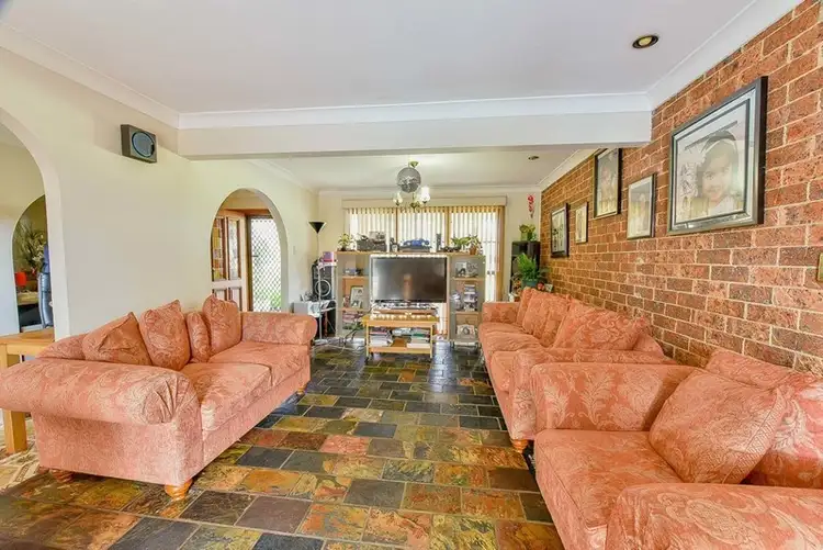 Fourth view of Homely house listing, 1 Aseki Avenue, Glenfield NSW 2167