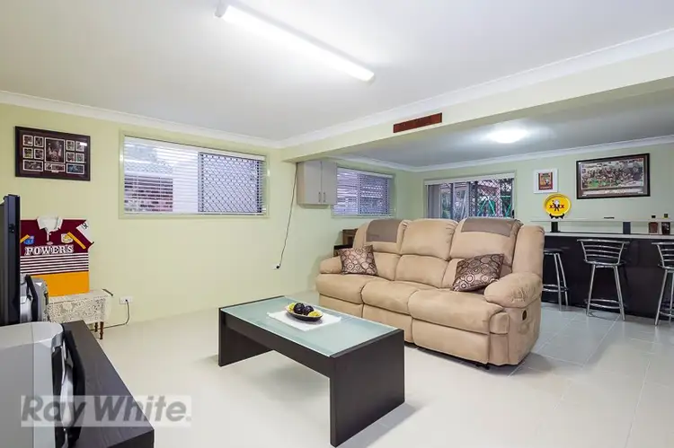 Second view of Homely house listing, 15 Morden Street, Birkdale QLD 4159