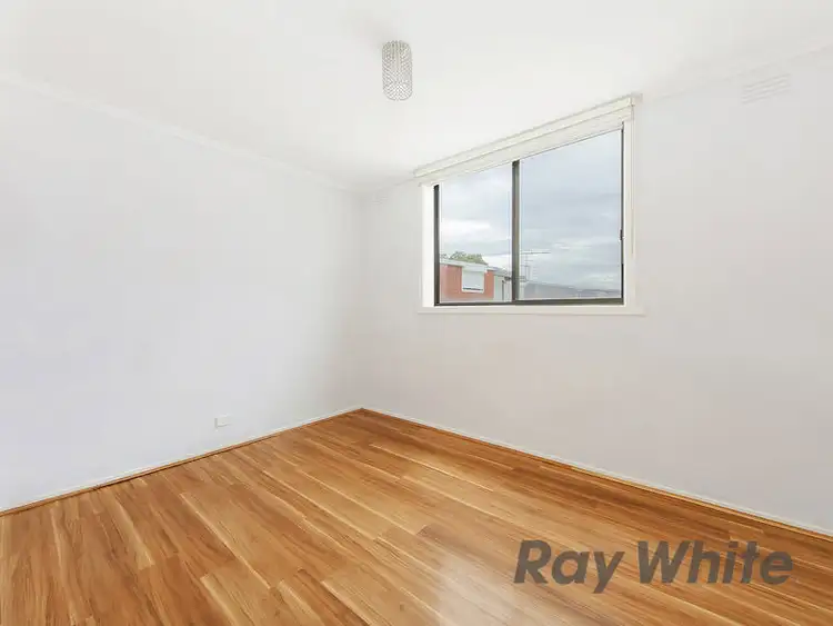 Fourth view of Homely apartment listing, 12/12 Percy Street, St Albans VIC 3021