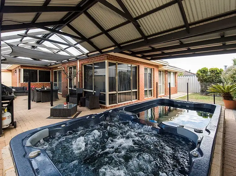 Third view of Homely house listing, 24 Galway Gardens, Warnbro WA 6169