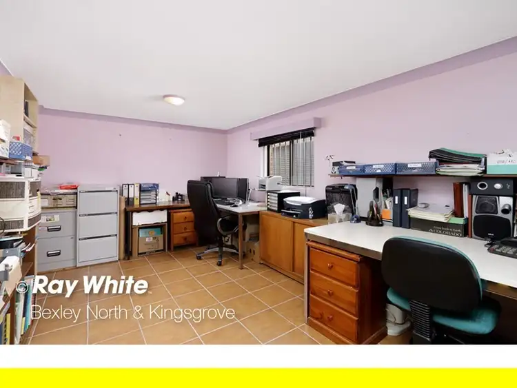 Sixth view of Homely house listing, 14 Wolli Street, Kingsgrove NSW 2208