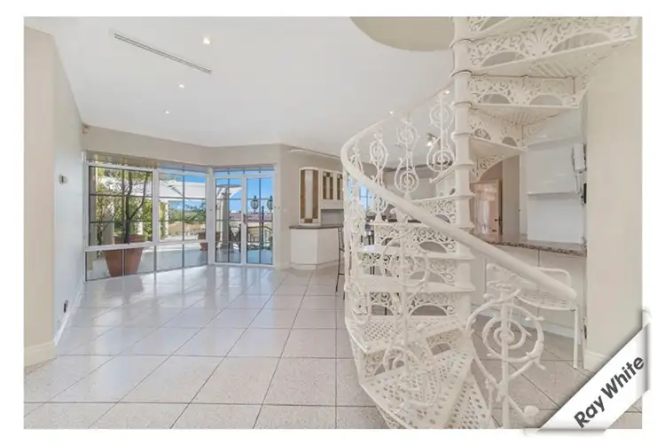 Fifth view of Homely house listing, 12 Pindari Crescent, O'malley ACT 2606