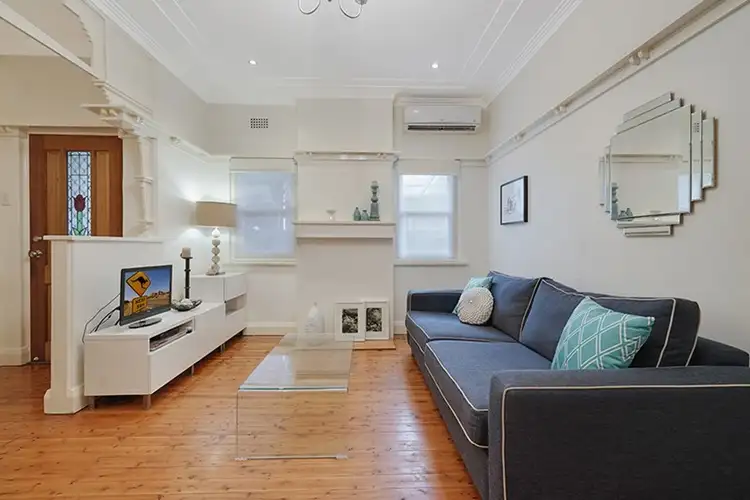 Third view of Homely other listing, 11B Yandarlo Street, Croydon Park NSW 2133