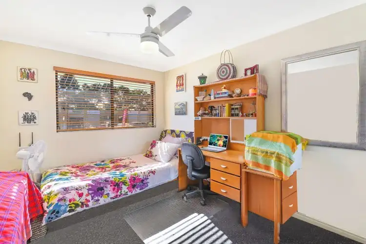Sixth view of Homely apartment listing, 22/13 Tonga Place, Parkwood QLD 4214