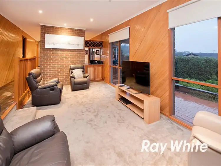 Third view of Homely house listing, 2 Airlie Court, Langwarrin VIC 3910