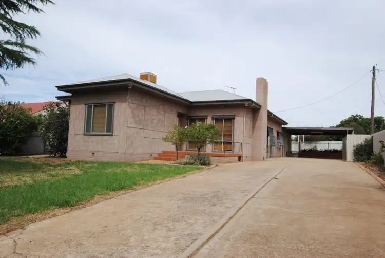 72 Bromfield Street, Griffith NSW 2680