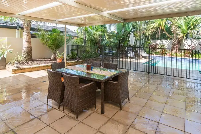 Fourth view of Homely house listing, 11 Waterside Esplanade, Helensvale QLD 4212