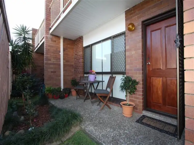 33/7 Chamberlain Avenue, Rochedale South QLD 4123