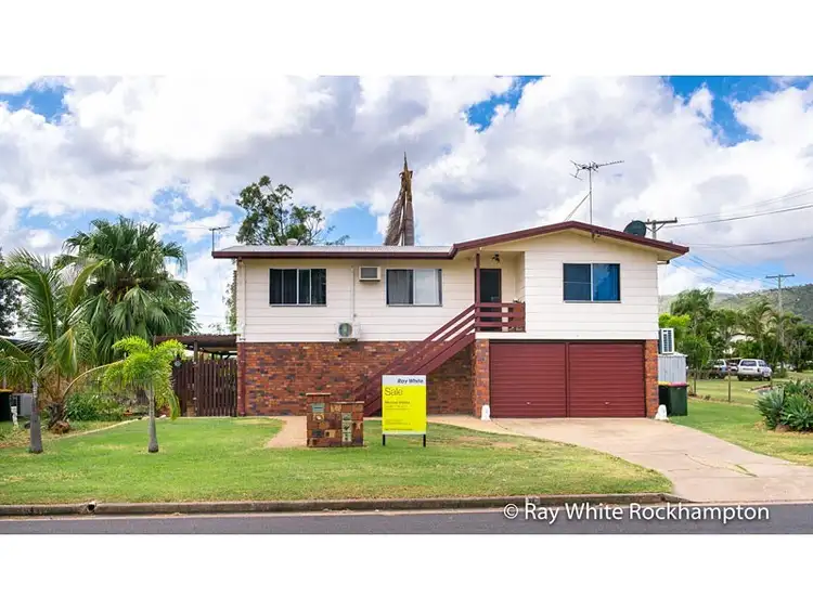 12 Jaggard Street, Norman Gardens QLD 4701