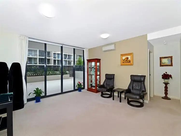 Main view of Homely apartment listing, 210/18 Corniche Drive, Wentworth Point NSW 2127