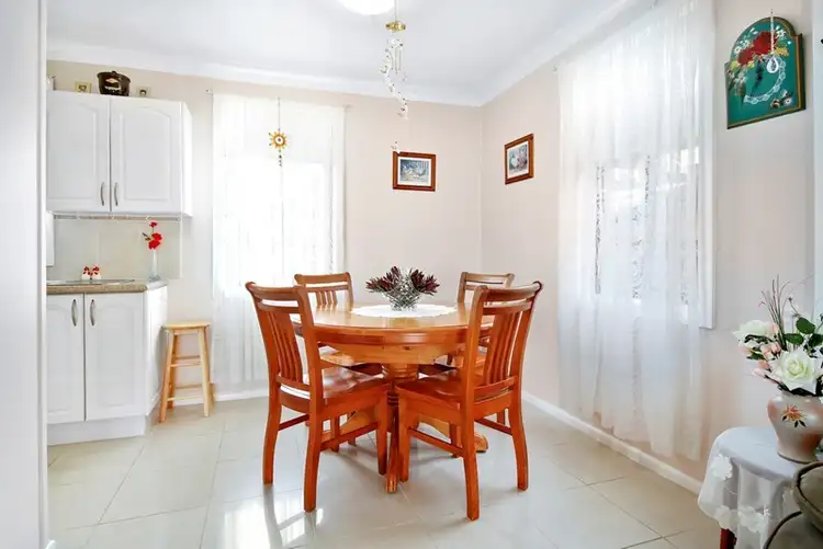 Fourth view of Homely house listing, 96 Willan Drive, Cartwright NSW 2168