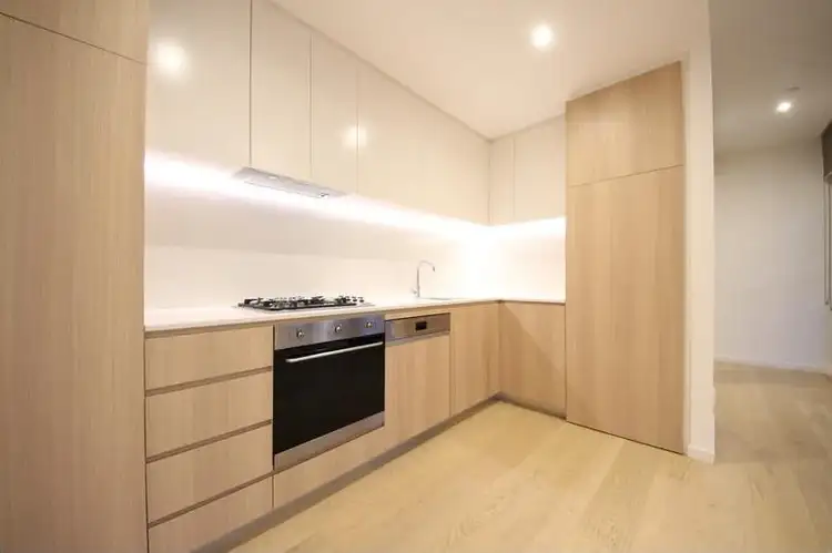 Third view of Homely apartment listing, 619/28 Anderson Street, Chatswood NSW 2067
