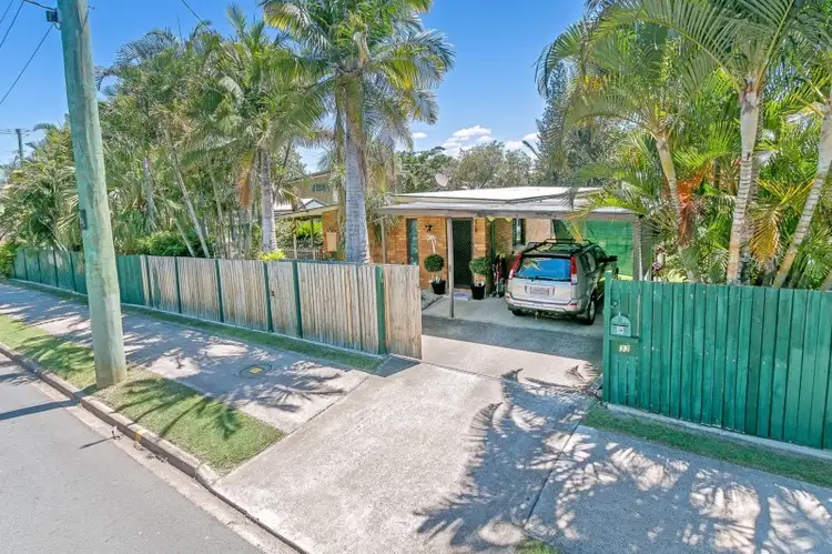 Third view of Homely house listing, 33 Maree Street, Strathpine QLD 4500