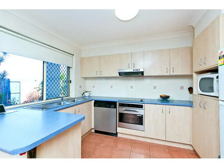 Fifth view of Homely townhouse listing, 30/81 Network Drive, Wynnum West QLD 4178