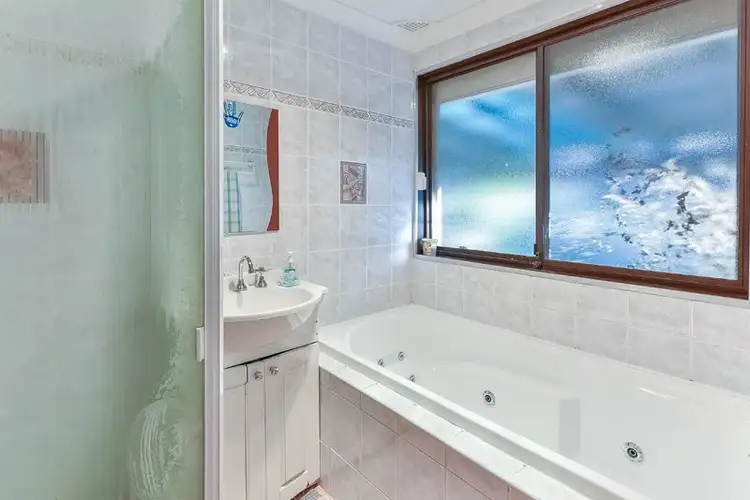 Fifth view of Homely house listing, 5 Gona Place, Glenfield NSW 2167