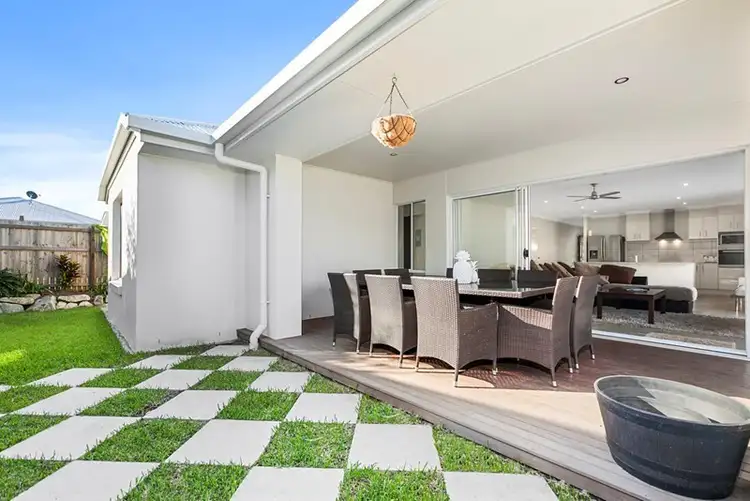 Main view of Homely house listing, 8 Brindabella Avenue, Peregian Springs QLD 4573