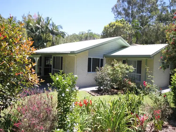 Second view of Homely house listing, 6 Payne Street, Eumundi QLD 4562