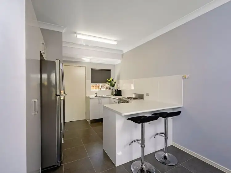Fourth view of Homely unit listing, 3/15 Ingham Court, Mooroobool QLD 4870