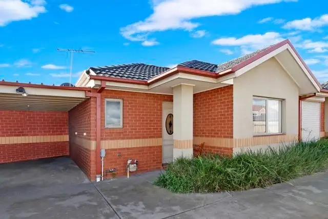 2/6 Smith Street, Reservoir VIC 3073