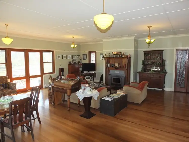 Fourth view of Homely rural property listing, 40 Bosworth Falls Road, O'connell NSW 2795