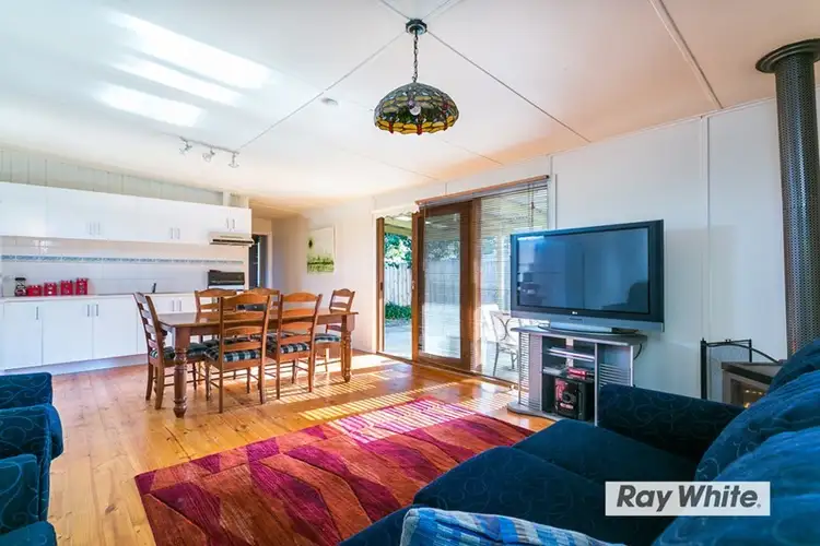 Second view of Homely house listing, 6 McDonald Road, Rye VIC 3941