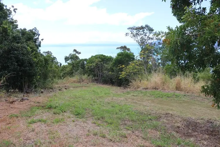 Fifth view of Homely land listing, Lot 40/119 Botanica Drive, Woodwark QLD 4802