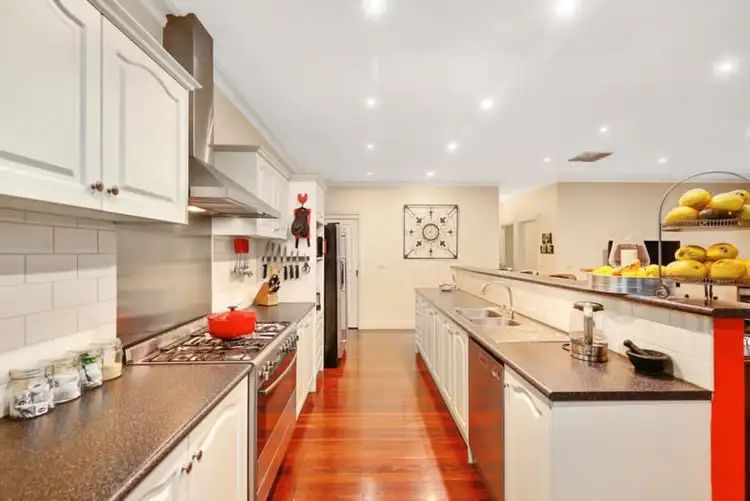 Seventh view of Homely house listing, 19 Clarkedale Rise, Kilsyth South VIC 3137