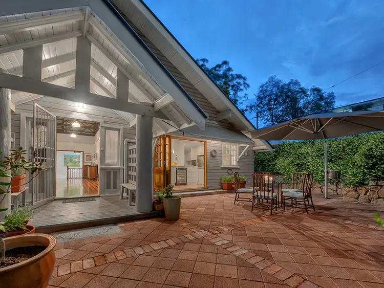 Third view of Homely house listing, 9 Mackay Street, Windsor QLD 4030