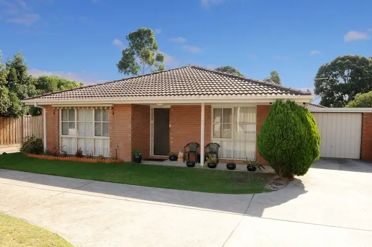 17/1A Lee Street, Frankston VIC 3199