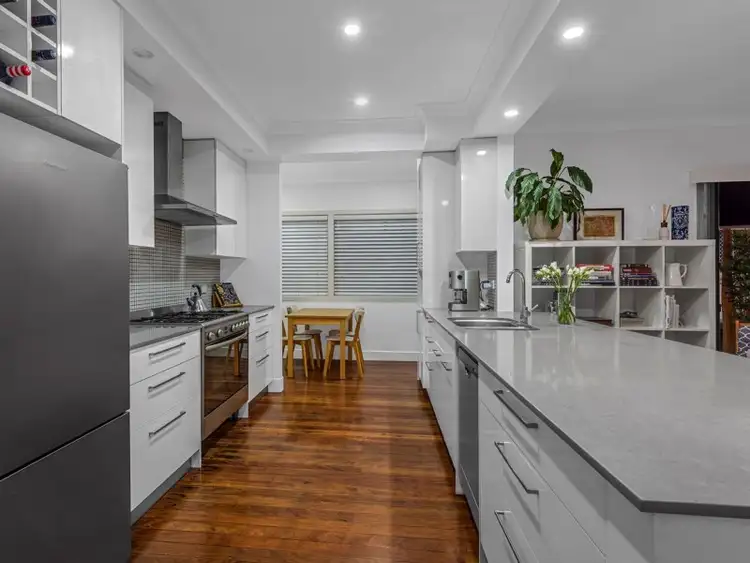 Fifth view of Homely house listing, 53 Barokee Street, Stafford QLD 4053