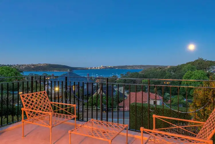 Sixth view of Homely house listing, 202a Raglan Street, Mosman NSW 2088