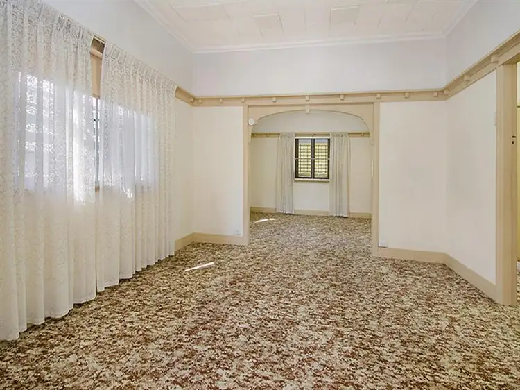 Second view of Homely house listing, 49 Raceview Avenue, Hendra QLD 4011