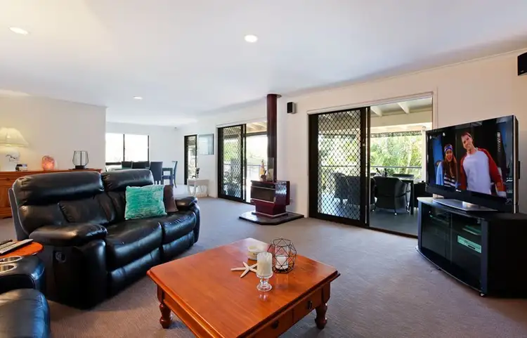 Third view of Homely house listing, 5 Moray Court, Benowa Waters QLD 4217