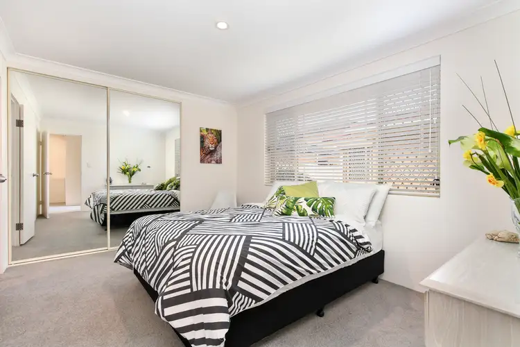 Third view of Homely villa listing, 3/191 Blackwall Road, Woy Woy NSW 2256