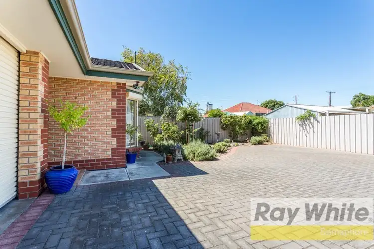 Second view of Homely house listing, 2/29a Sawford Street, Largs Bay SA 5016