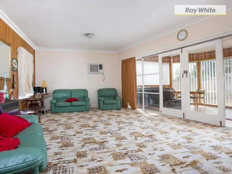 Second view of Homely house listing, 12 Wilson Street, Rosebud VIC 3939