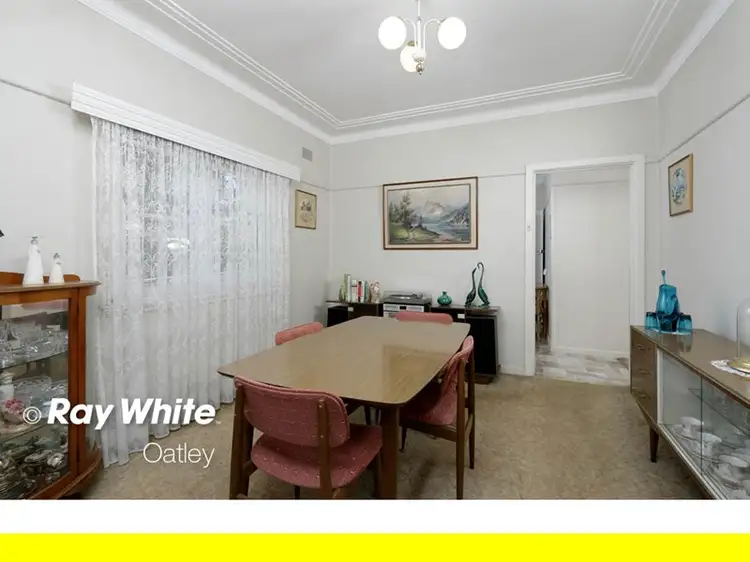 Fifth view of Homely house listing, 72 Walter Street, Mortdale NSW 2223