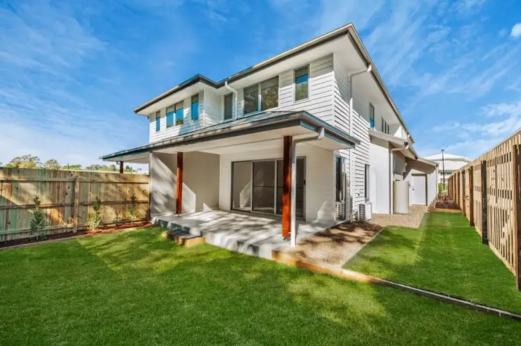 1/18 Sapphire Place, Elanora QLD 4221