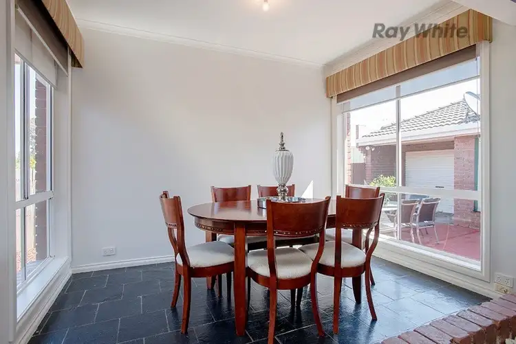 Fifth view of Homely house listing, 1 Lexon Way, Taylors Lakes VIC 3038