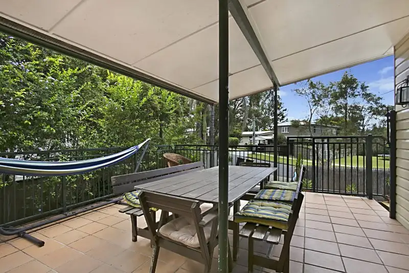 Main view of Homely house listing, 70 Strickland Terrace, Graceville QLD 4075