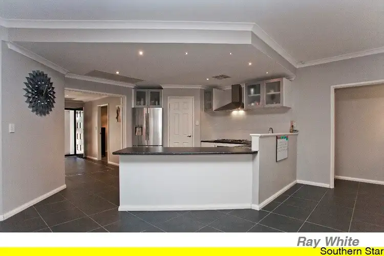 Third view of Homely house listing, 5 Nornalup Close, Aubin Grove WA 6164