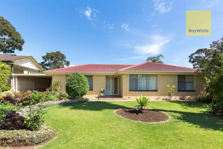 12 York Street, Happy Valley SA 5159