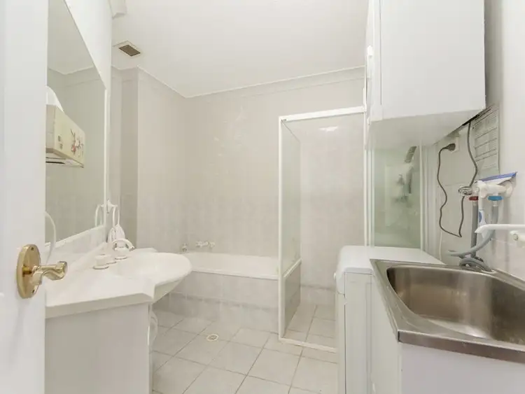 Seventh view of Homely apartment listing, 9/20 Little Norman Street, Southport QLD 4215